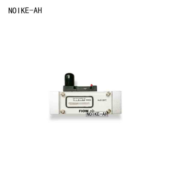 NOIKE-AH Piston-type Mechanical Flow Switch NK800 series
