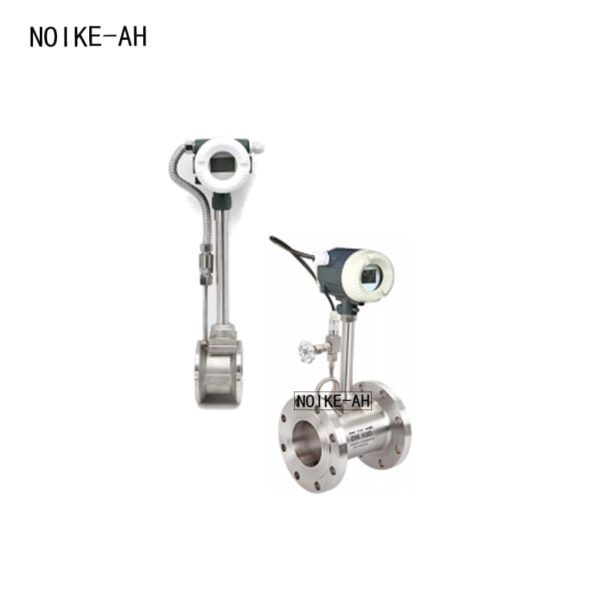 NOIKE-AH Intelligent Vortex Flow Meter LUGB Series
