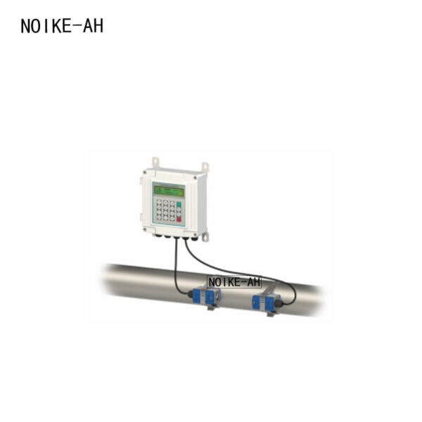 NOIKE-AH Flow Meter NG800