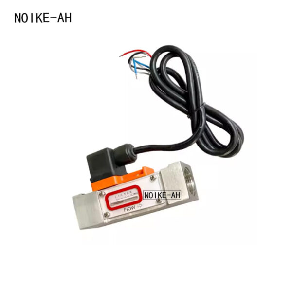 NOIKE-AH Mechanical Piston Flow Switch for Liquid & Gas NK-800