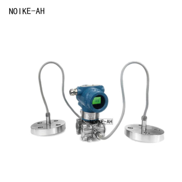 NT52D Flange Mounted Pressure Transmitter | NOIKE-AH