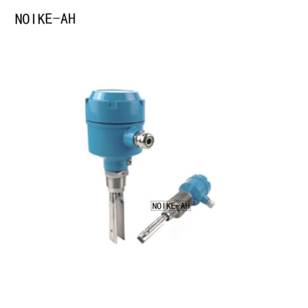 NOIKE-AH Tuning Fork Level Switch NS210 | Universal Liquid & Solid Level Limit Switch