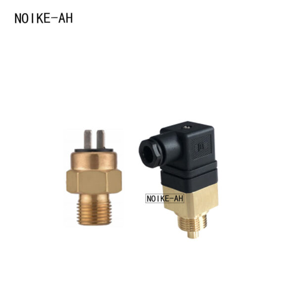 Mechanical temperature switch NC20-2