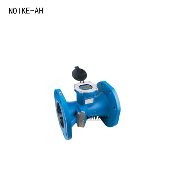 NOIKE-AH Ultrasonic Water Meter NW-3