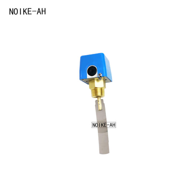 NOIKE-AH Mechanical Paddle Flow Switch NK01B