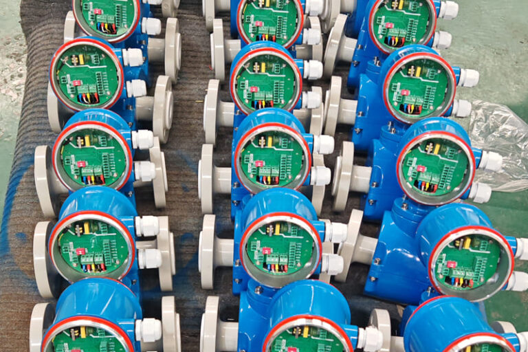 Electromagnetic Measurement NSC100