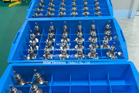 NOIKE-AH Electronic Flow Switches NK600 Series