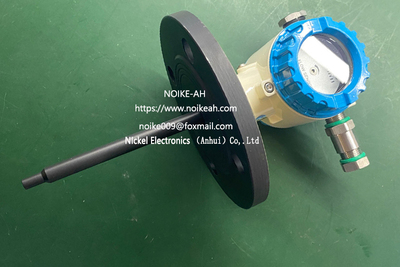 NOIKE-AH Explosion-Proof Flow Switch Guide