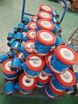 In-Depth Analysis: Overcoming Pulsating Flow and Scaling Challenges in Singapore’s NEWater and Desalination Plants with Noike-AH Custom Solutions