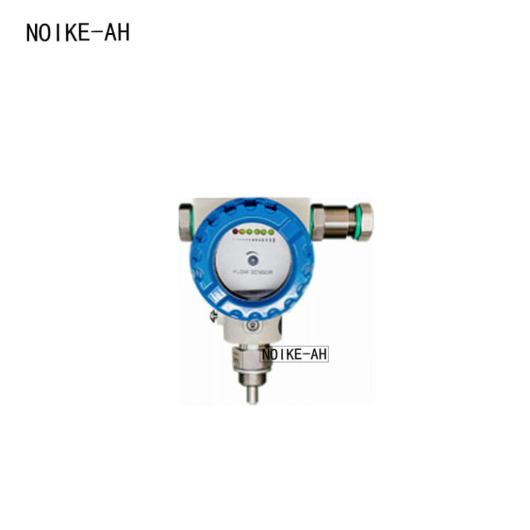 In-Depth Analysis: Stringent Barriers for Fluid Monitoring in Petrochemical Hazardous Areas (Zone 1/2) and Noike-AH’s Intrinsically Safe Solutions