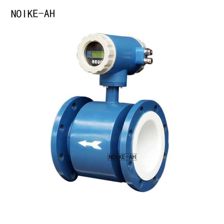 Mastering the Flow: The Ultimate Guide to Industrial Flow Meter Selection