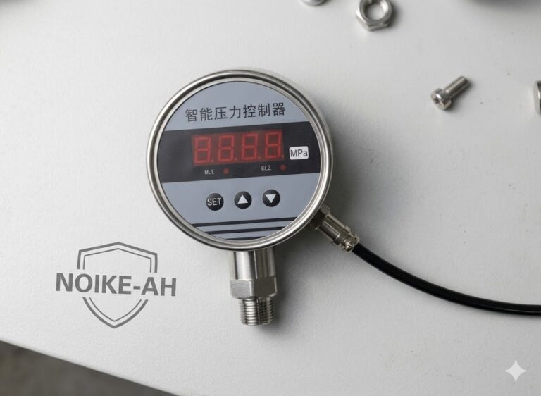 Pump Reaches the Set Pressure but Does Not Stop: How to Identify Whether the Problem Is the Pressure Switch, Controller or Pump
