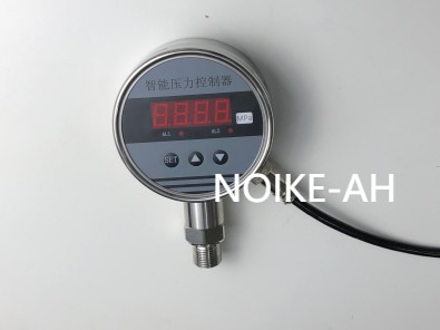 NOIKE-AH Intelligent pressure controller