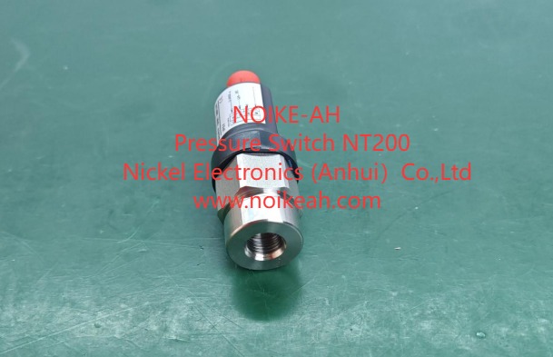 NOIKE-AH Mechanical pressure switch