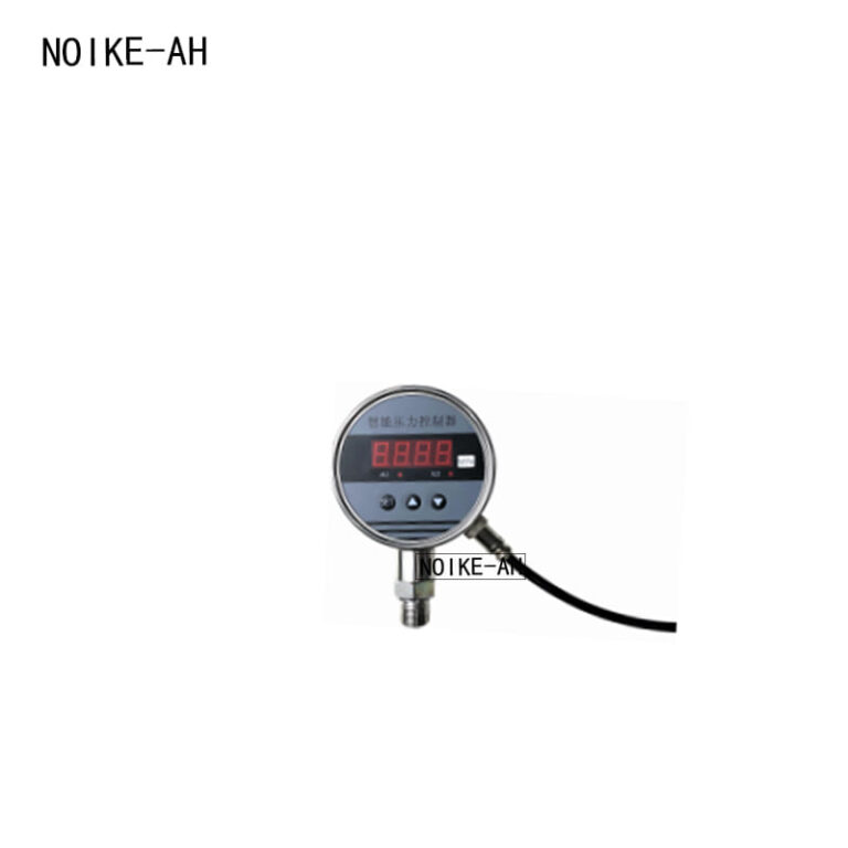 How to Identify Water Shortage, Dry Running or Suction Blockage When Pump Inlet Pressure Is Low