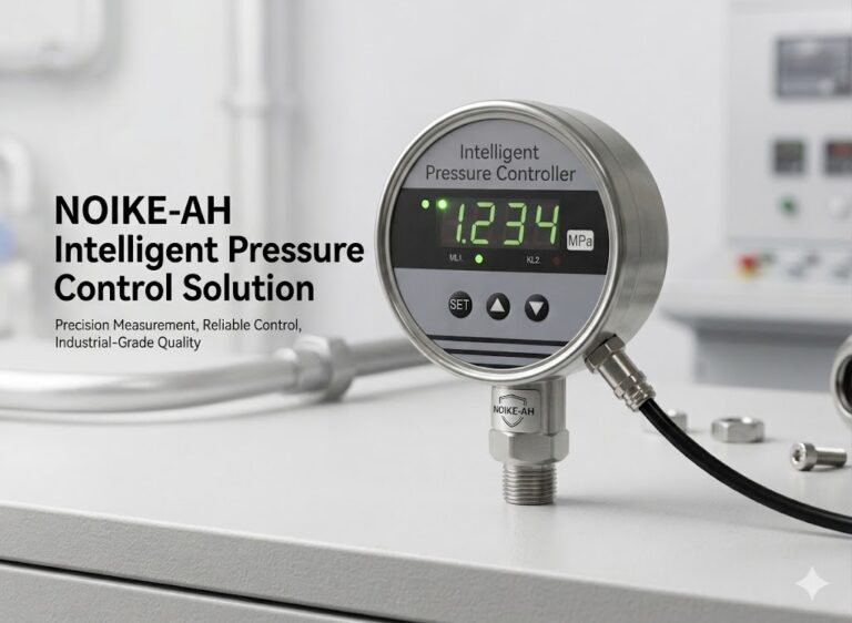 Improper Cut-in / Cut-out Pressure Settings Can Cause Pump Short Cycling