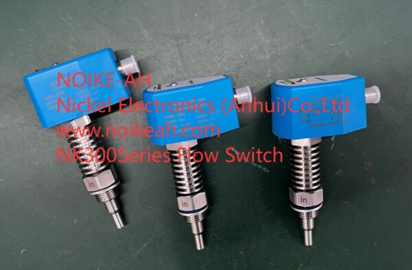 High-Temperature Flow Switch NK300G