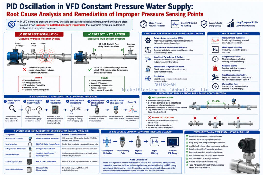 NOIKE-AH pressure-sensing-points