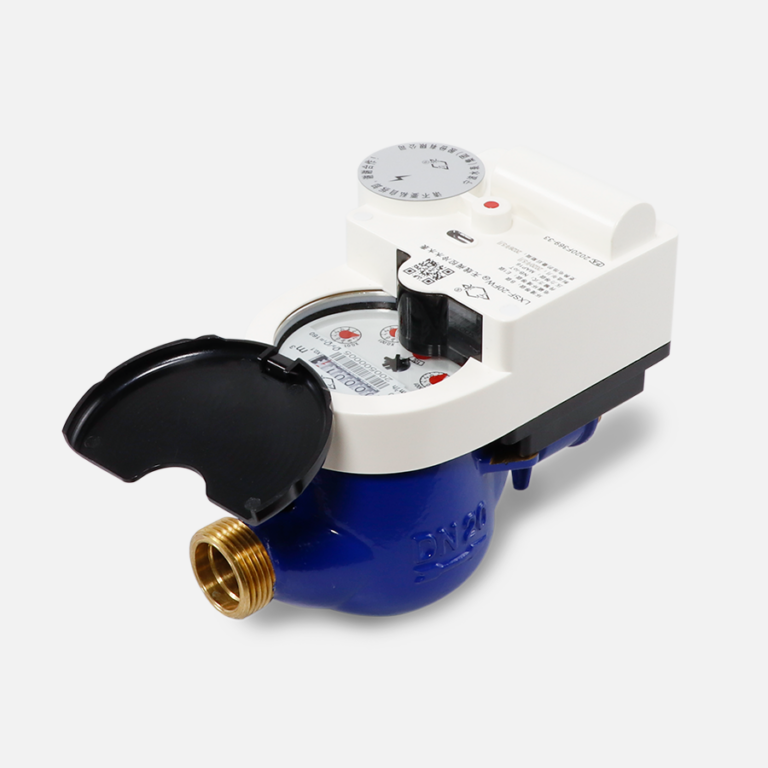 NOIKE-AH Watermeter