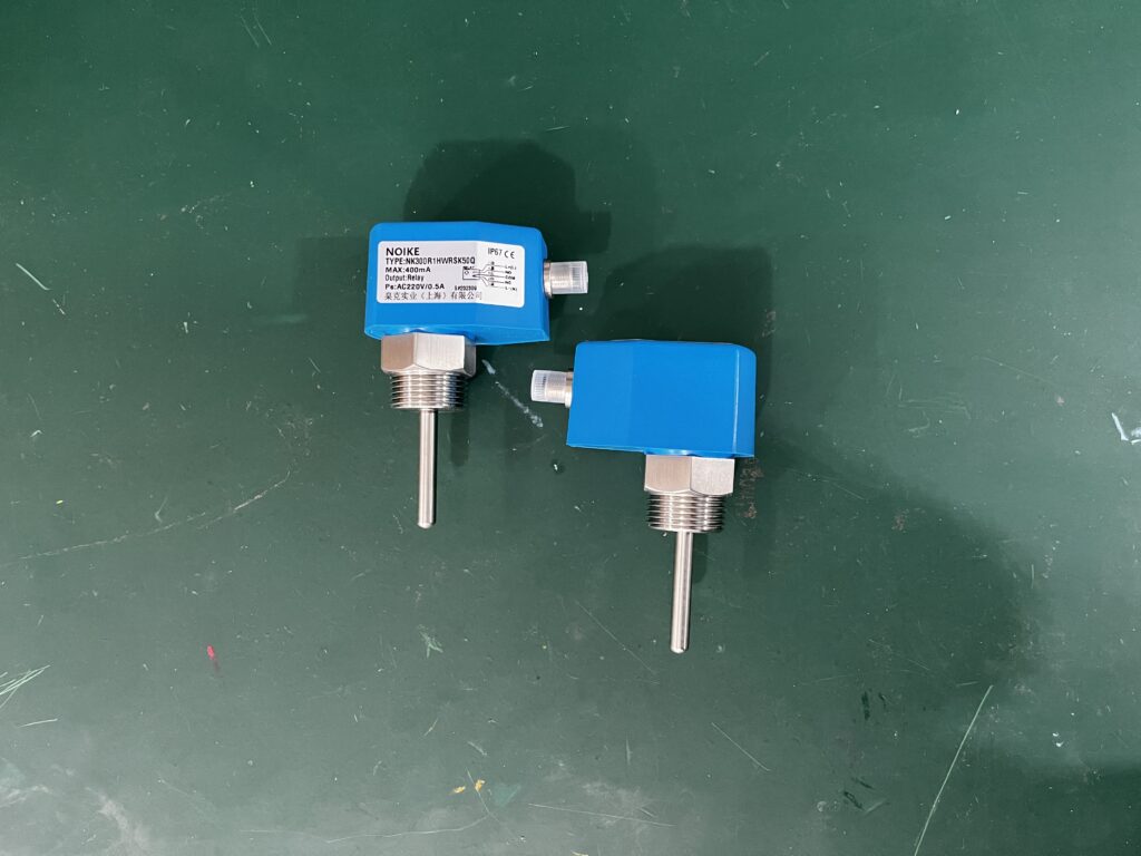 NOIKE-AH NK300 Electronic Flow Switch