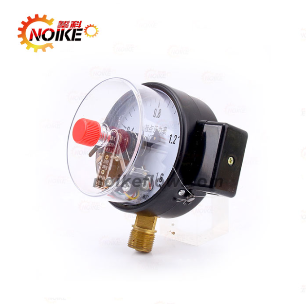 NOIKE-AH Pressure Gauge