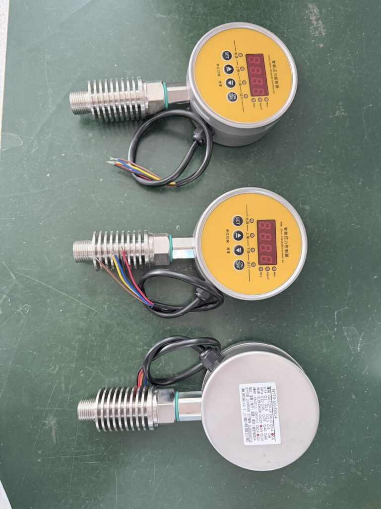 NOIKE-AH pressure switch