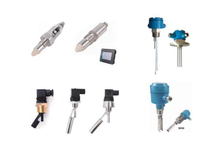 How to Choose the Right Liquid Level Switch-NOIKE-AH Level Switches