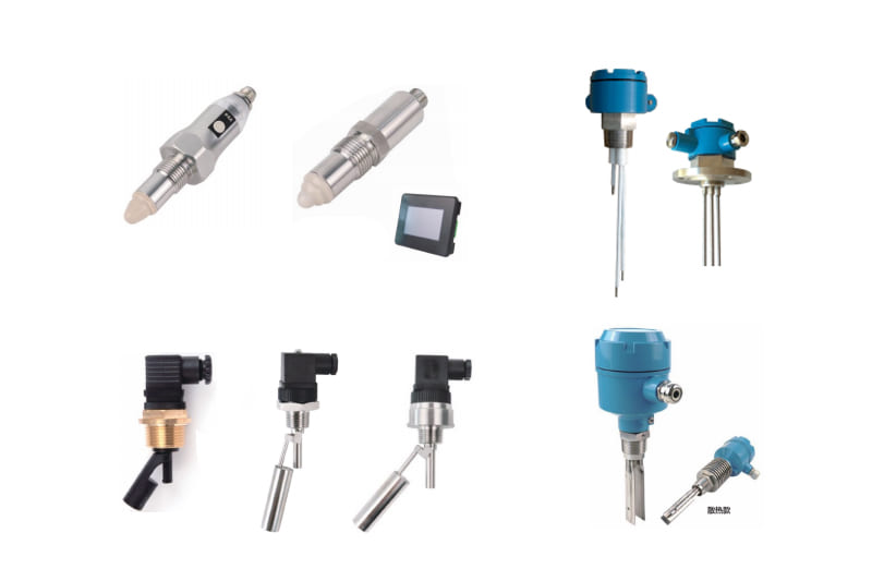 How to Choose the Right Liquid Level Switch-NOIKE-AH Level Switches