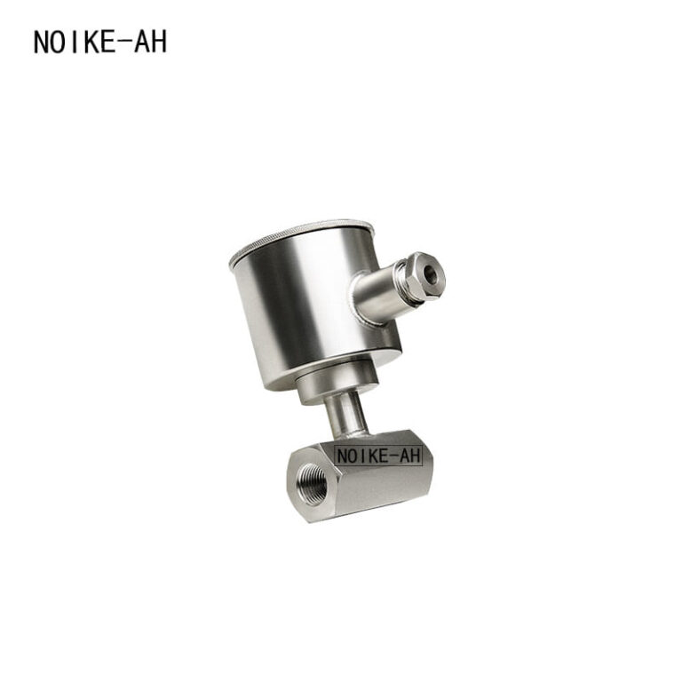 Target Flow Meter CustomizationTarget Type Direct Explosion-Proof Flow Switch NK01BS