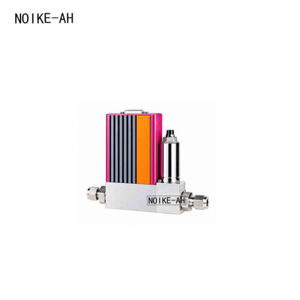 NKFA-L Low-Range Gas Mass Flow Meter/Controller