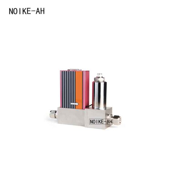 NKFA-M Medium-Range Analog Mass Flow Meter/Controller