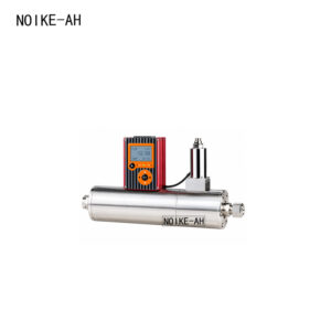 NKFD-B Digital Mass Flow Meter / Controller (Large Range)