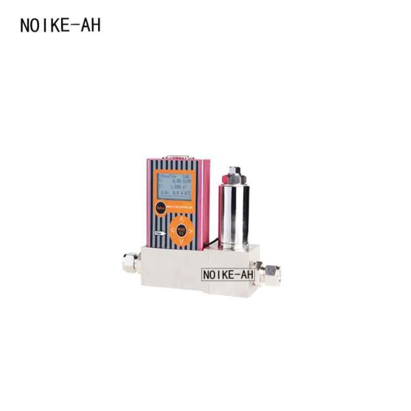 NKFD-M Digital Mass Flow Meter & Controller | 30–300 SLM