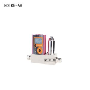 NKFD-M Digital Mass Flow Meter & Controller | 30–300 SLM